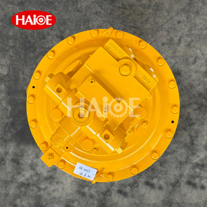 21T-26-00300 706-7K-01180 อุปกรณ์สวิงรถขุด PC2000-8 - Product Image 2