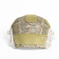 FMA EX Rail 3.0 Couvre-casque accessoires Usine Prix de gros Certification CE Sécurité Kit tactique de sécurité TB1423
