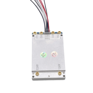 Công suất cao đường dài truyền video kỹ thuật số Phạm vi mở rộng mô-đun bộ khuếch đại công suất - Product Image 1