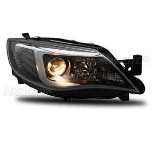 สำหรับ Subaru Leopard WRX รุ่นที่ 10 ปี 2009-2012 ไฟตัดหมอก ไฟเดย์ไลท์กันน้ำ ชุดไฟหน้ารถยนต์ - Product Image 4