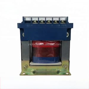 3kva 4kva 5kva 단상 변압기 기계 제어 변압기 - Product Image 2