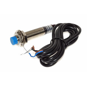 Sensor de Proximidad Inductivo OKY3279 de 12 mm de Diámetro, NPN NO DC 6-36V, Industrial - Product Image 2