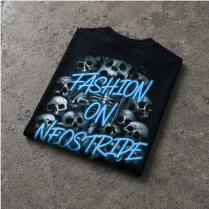NEOSTRIDE Camisetas <span class=keywords><strong>de</strong></span> Algodón Personalizadas para Hombre, Ropa al por Mayor, Fabricantes <span class=keywords><strong>de</strong></span> Camisetas en China, Camiseta <span class=keywords><strong>de</strong></span> Marca para Hombre - Product Image 2
