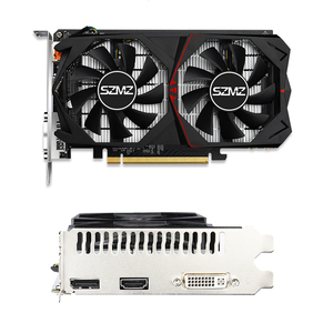 การ์ดแสดงผล SZMZ รุ่น GTX960 ของแท้ ความจุ <span class=keywords><strong>4GB</strong></span> 2GB 128Bit GDDR5 สำหรับการ์ดจอ <span class=keywords><strong>NVIDIA</strong></span> VGA รุ่น <span class=keywords><strong>GTX</strong></span> <span class=keywords><strong>960</strong></span> พร้อมพอร์ต Dvi GPU - Product Image 3
