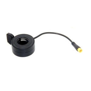 อุปกรณ์เสริมสกู๊ตเตอร์ไฟฟ้า Kugoo G2 Pro รุ่นขายดี คันเร่งเพิ่มประสิทธิภาพการขับขี่ - Product Image 6