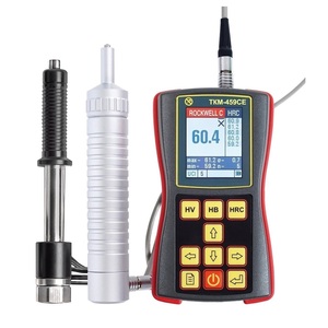 Kết hợp độ cứng Tester TKM-459CE Combi xách tay Độ cứng testers cho độ cứng đo lường từ nhà sản xuất cho bán - Product Image 1