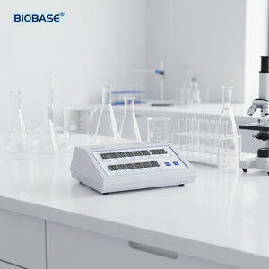 Hemocitómetro Clínico Confiable BIOBASE para Análisis y Monitoreo de Rutina Sanguínea en Laboratorios y Hospitales Medianos - Product Image 1