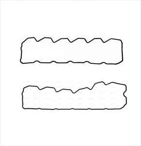 वाल्व कवर गैसकेट नेफ 6 504070038 <span class=keywords><strong>504070040</strong></span> 4899226 4899231 डीजल इंजन स्पेयर पार्ट्स - Product Image 1