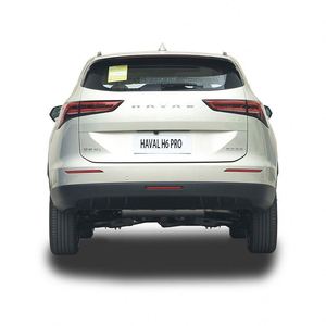 H6 GWM ในรถยนต์2024 Pro 1.5T อัตโนมัติ5ประตู5-Seater SUV เทอร์โบเบนซินรถปลอดภัยจากประเทศจีน - Product Image 4