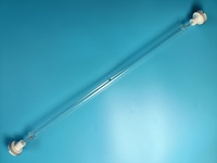 SQ721666 Lampe UV marine 6 kW 655 mm alternative au modèle Desmi pour système de traitement des eaux de ballast des navires