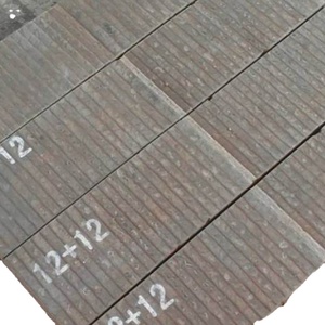 <span class=keywords><strong>Dragline</strong></span> godets carbure de chrome superposition usure coude et pipeline - Product Image 2