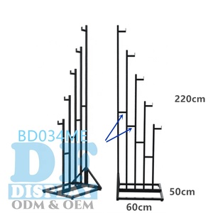 Giá Trưng Bày Cuộn Thảm Giá Trưng Bày Thảm Thương Mại Giá Trưng Bày Cuộn Vải Mẫu Giá Trưng Bày Cuộn Vải Sàn - Product Image 5