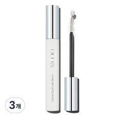 Sconto 3 pezzi da 9ml Set di siero per ciglia da Studio a Volume rapido per l'allungamento - Product Image 1