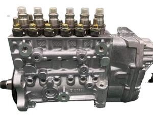 Pieza original del motor diésel QST30, bomba de inyección de combustible 3093637 0402996316 - Product Image 2