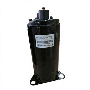 Compresor Rotatorio para Unidad Condensadora de Aire Acondicionado 12000BTU <span class=keywords><strong>2K22</strong></span> PH225, Compresor de Refrigeración 20kg Tailandia - Product Image 1
