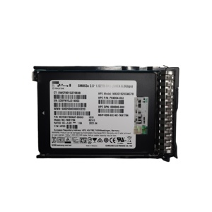 Disco Rígido do Servidor P18426-B21 P18484-001 1.92TB SATA 6G 2.5 "SSD - Product Image 1