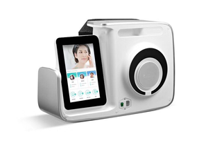Analizador de Piel Portátil 3D con IA, Espejo Inteligente con Luz para Análisis Facial, Sistema para Uso en Salones - Product Image 6