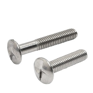 Tornillos autorroscantes de cabeza cruzada para madera, personalizados, de acero inoxidable 304 316, M2 M3 M4 M5 M6 M8 M10 A4 DIN7981 - Product Image 4