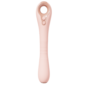 Vibrator with Cameras - App Control & HD Video, Waterproof