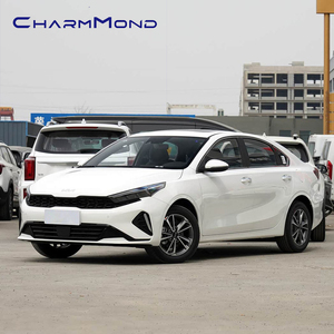   k3 Sedán, Autos Nuevos, SUV Compacto, Vehículo a Gasolina, Vehículo de Pasajeros para Desplazamientos Urbanos, Listo para Exportación - Product Image 1