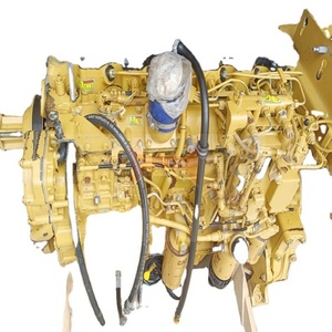 Conjunto de Motor Diésel C6.6 Estándar OEM de Metal 274-1179 para Excavadora CAT323D 2012 - Product Image 3