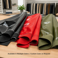 Tela TPU Personalizada, Fabricación OEM/ODM, Material y Color Personalizables, Resistente al Agua, Ecológica, Ligera y Transpirable
