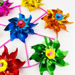 Vente en gros en stock sept pièces moulins <span class=keywords><strong>à</strong></span> <span class=keywords><strong>vent</strong></span> jouets <span class=keywords><strong>moulin</strong></span> <span class=keywords><strong>à</strong></span> <span class=keywords><strong>vent</strong></span> de jardin moulins <span class=keywords><strong>à</strong></span> <span class=keywords><strong>vent</strong></span> colorés comme cadeaux pour les enfants <span class=keywords><strong>à</strong></span> jouer ou décoratifs - Product Image 6