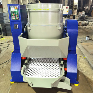 Amoladora <span class=keywords><strong>de</strong></span> <span class=keywords><strong>corriente</strong></span> <span class=keywords><strong>de</strong></span> Foucault tipo flujo, máquina pulidora <span class=keywords><strong>de</strong></span> piezas pequeñas, tipo 120L, bolsas <span class=keywords><strong>de</strong></span> Hardware, joyería - Product Image 4
