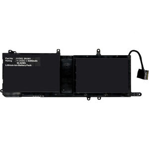 11,4 V Notebook Laptop Li-Ionen-Akku Kompatibel mit DELL 01 D82 0 HF250 0 MG2YH Alien ware 15 2018 R3 - Product Image 3