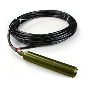 Transmisor de Nivel Sumergible GLT510M IP68, Resistente al Agua, Alta Precisión, 0~200m, Acero Inoxidable, OEM, para Gasolina - Product Image 2