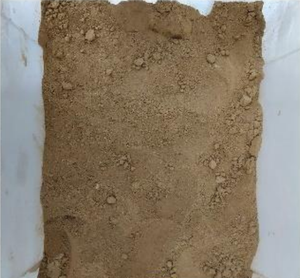 Vente chaude 2025 Poudre de curcuma noir déshydratée avec une quantité en vrac de poudre de curcuma noir déshydratée naturellement pure - Product Image 1