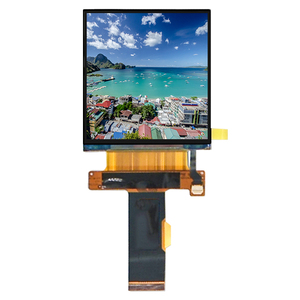 LS029B3SX06 Écran LCD TFT carré Sharp 2.9 pouces MIPI 2160x2160 Panneau LCD pour AR VR - Product Image 1