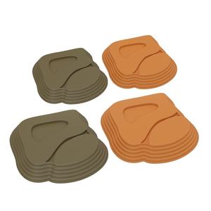 Tianbo - Bañera Automática Moderna con Diseño Sólido <span class=keywords><strong>para</strong></span> Reptiles, Cangrejos Ermitaños y Tortugas, con Rampa y Recipiente de Agua - Product Image 1