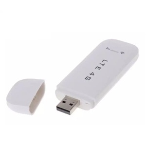 Módem Inalámbrico 4G LTE Desbloqueado Qualcomm Económico, Dongle USB, Router USB, Ranura para Tarjeta SIM, 150 Mbps, Cat <span class=keywords><strong>3</strong></span>, Versión Internacional - Product Image 1