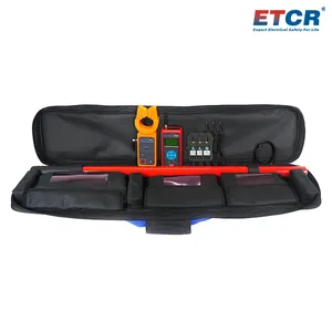 ETCR9500C-016 สำหรับการวัดอัตราส่วนกระแสและขั้วของเครื่องทดสอบหม้อแปลงกระแส - Product Image 4
