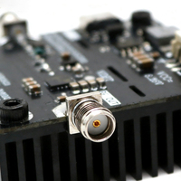 Amplificateur de puissance RF GSM2624 2,4 GHz 2,5 W pour Wi-Fi/Bluetooth/Zigbee/LoRa