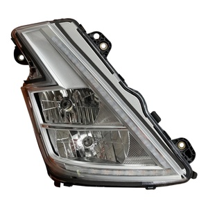 Pièces de système d'éclairage de camion de haute qualité, phares LED de camion gauche et droit 23752660 23752664 pour Volvo - Product Image 1