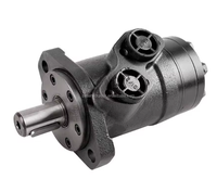 La Chine de qualité de série d'OMP 200 a fait le remplacement de moteur hydraulique de moteurs orbitaux pour en vente en Chine