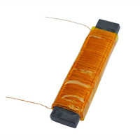 Bobine d'induction magnétique haute fréquence sur mesure pour composants électroniques – Prix usine, vente en gros, directement de la fabrique