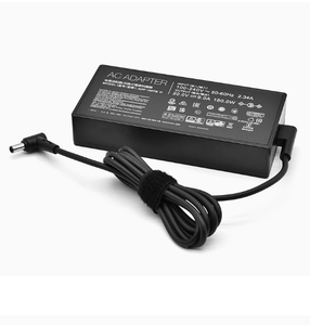 อะแดปเตอร์แปลงไฟ 20V 9A 180W สำหรับโน้ตบุ๊คเกมมิ่ง ASUS ROG Zephyrus G14 G15 รุ่น ADP-180TB H ขนาดหัวเสียบ 6.0*3.7 มม. - Product Image 2