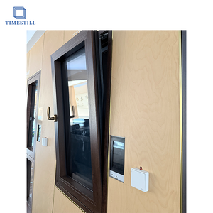 <span class=keywords><strong>Serramenti</strong></span> in Alluminio a Taglio Termico Classe A++ - Product Image 3