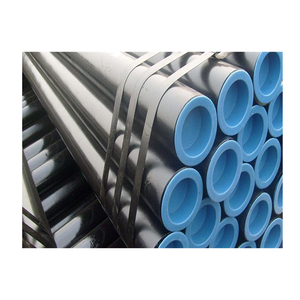 Tubería de Acero Corrugado de Gran Diámetro, Sin Costura, Galvanizada, No Alejada de Aluminio, Soldada por Fabricantes, Estándar EN - Product Image 2
