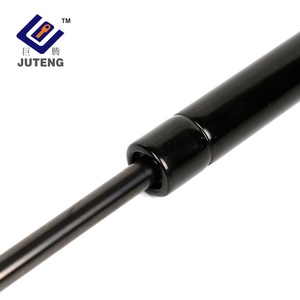 Amortiguador de gas de tubo de acero, cilindro de nitrógeno, resorte de elevación 560N 570N 580N 590N 600N para cama - Product Image 5