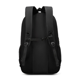 Men's Large Capacity <b>Backpack</b> Waterproof Business Travel <b>College</b> Student Laptop Bag Black Dark Gray Dark Blue 36-55L Sport - Product Image 2