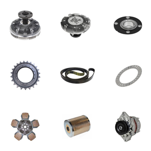 Repuestos para Tractor y Cosechadora John Deere: RE21898, RE527039, R87627, R56463, AT82210, MIA11721, S11-3705100, 21121-0724, MIA11292, 2458445-<span class=keywords><strong>S</strong></span> - Product Image 6