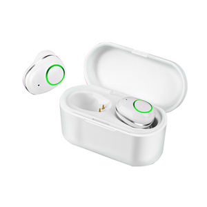 Newstyle Mobile Accessories TWS Earbuds 5.0 True Wireless Headphones High Quality Wireless bluetooth Headset - Product Image 2