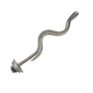 เครื่องทำน้ำอุ่นไฟฟ้าแบบไตรแคลมป์ยึด120V 1500W 2" - Product Image 2