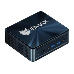 Mini PC <span class=keywords><strong>BMAX</strong></span> B9 Plus con Processore Intel Core I5-1250P 12-Core, 24GB RAM, 512GB SSD, Uscita per 3 Monitor, Compatibile con Win 11, Spina EU/US, Vendita all'Ingrosso e Dropshipping - Product Image 1
