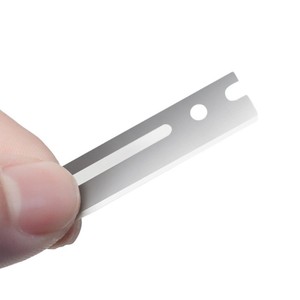Pig Skin <b>Scraper</b> For Hair Removal And Degreasing Tool With Efficient Design For Household Use - Product Image 2