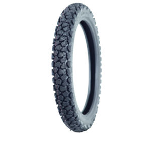 Fabricant de pneus de moto HEYMAX Chine 300-18 Pneus sans chambre Usine directe Neumaticos De Motocicleta HX-047 HX-076B HX102 - Product Image 3